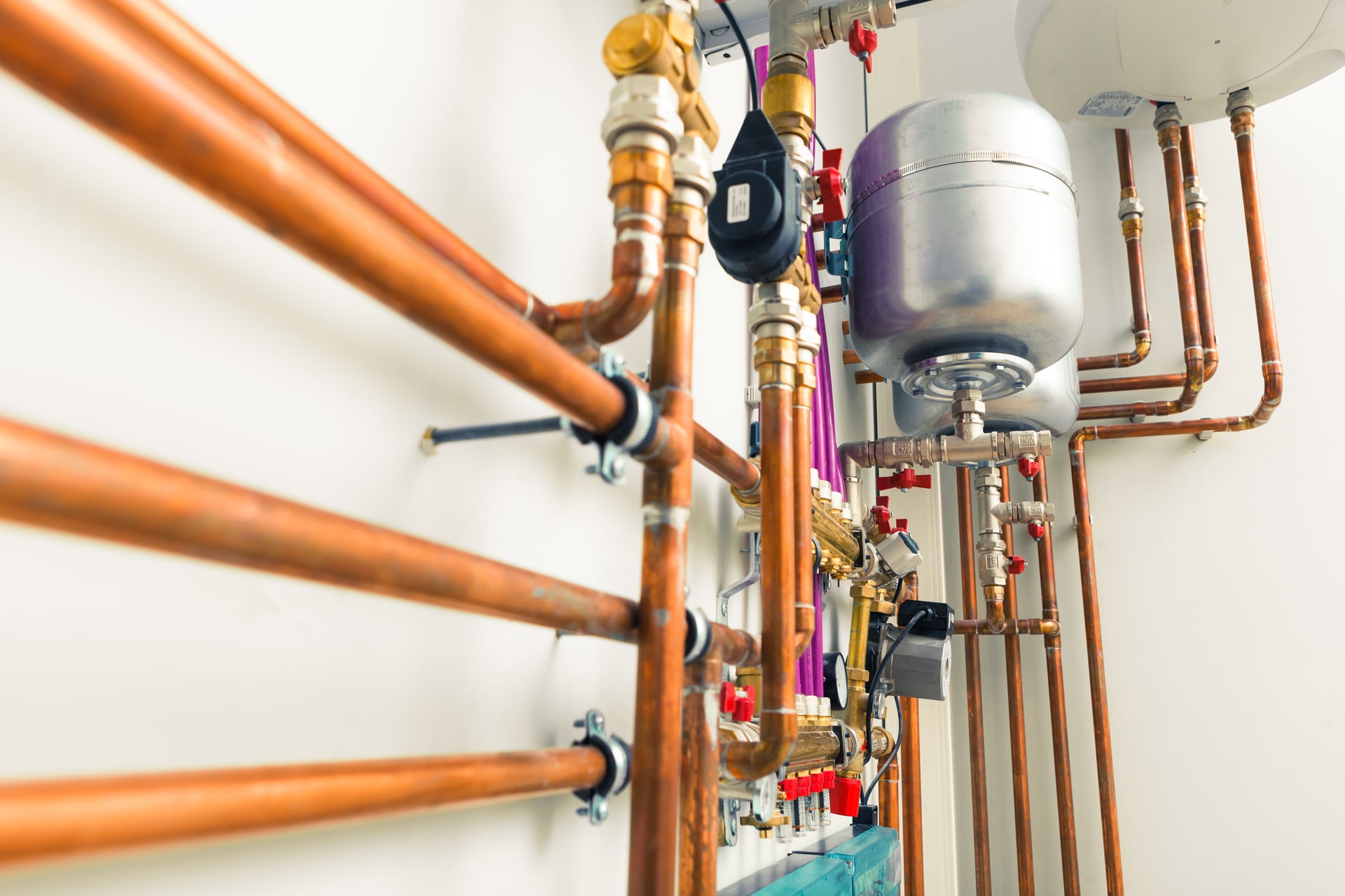 How to Arrange a Planned Plumbing Repair