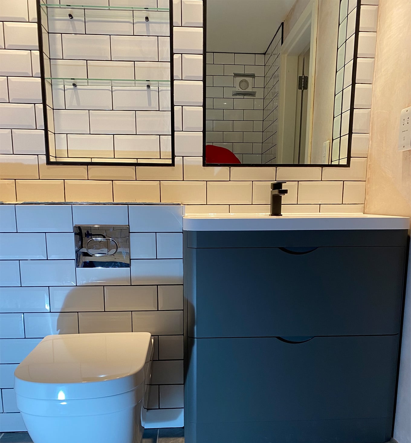 Trusted local plumber