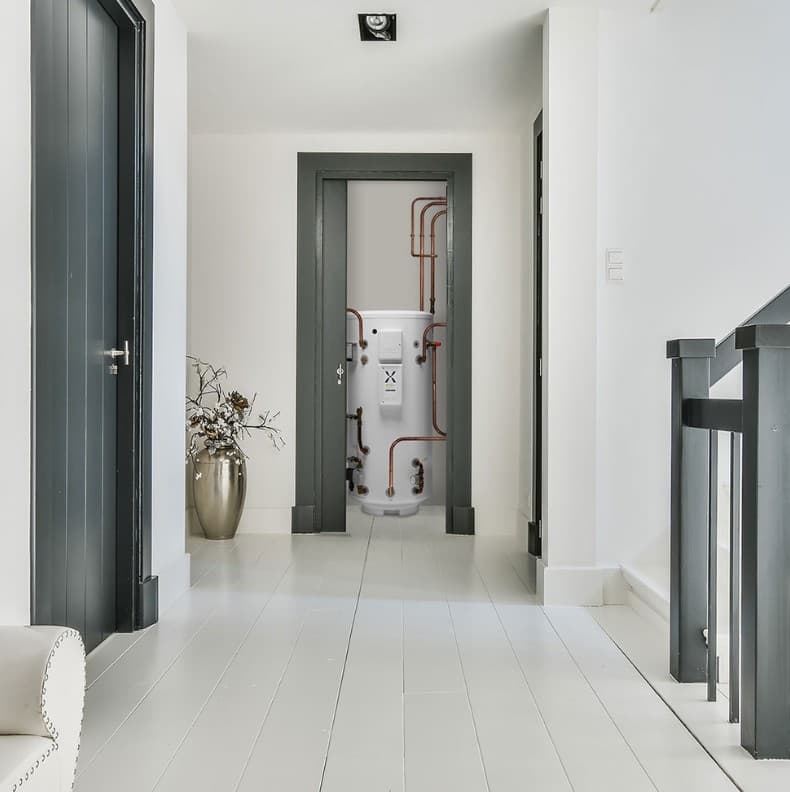 Unvented Cylinders Guide | Greenwich Plumbing Company