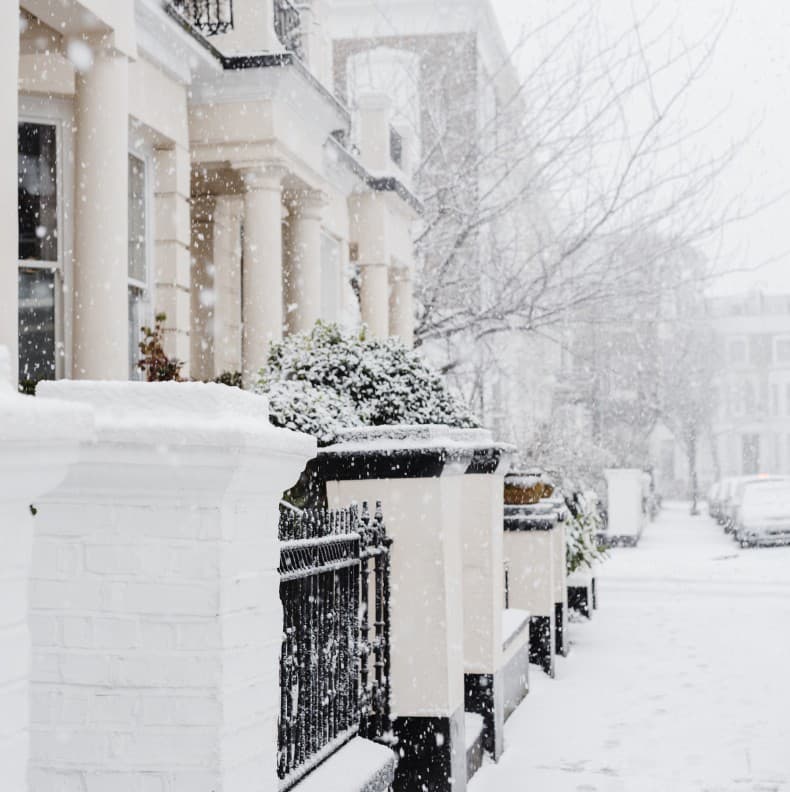 Winter Plumbing Checklist | Greenwich Plumbing Company