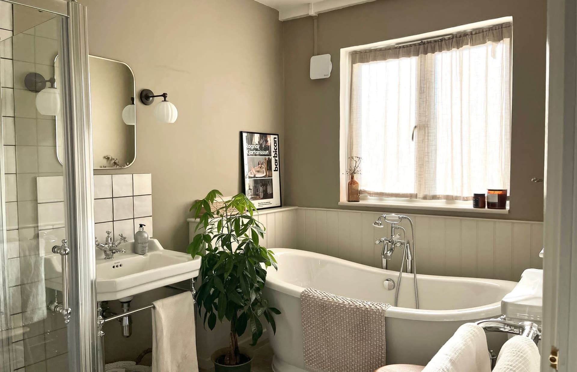 Established Shower Installation & Repair Specialists