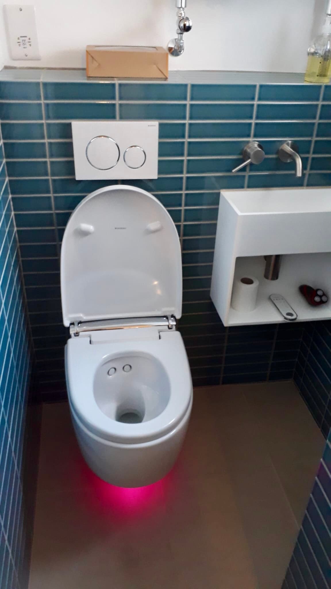 Toilet Installation & Repair You Can Trust
